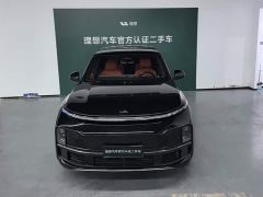 Li Auto L9 Pro - ფოტო 2