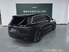 Li Auto L9 Pro - ფოტო 3