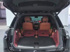 Li Auto L9 Pro - ფოტო 4