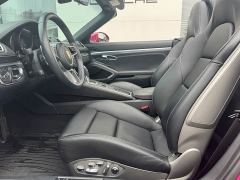 Porsche 718 Boxster Style Edition 2.0T - photo 11