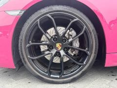 Porsche 718 Boxster Style Edition 2.0T - photo 13