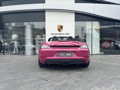 Porsche 718 Boxster Style Edition 2.0T - photo 7