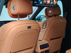Li Auto L9 Ultra Smart Refresh Edition - фото 10