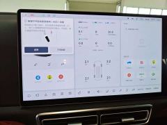 Li Auto L9 Ultra Smart Refresh Edition - фото 19