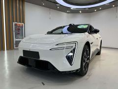 Avatr 06 Ultra Pure Electric - ფოტო 1