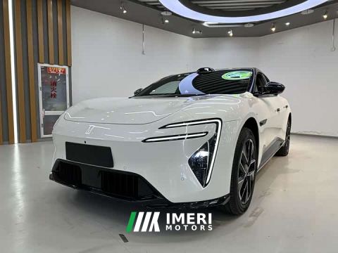 2025 Avatr 06 Ultra Pure Electric - ავტომობილი ჩინეთიდან