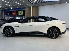 Avatr 06 Ultra Pure Electric - ფოტო 19