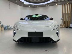Avatr 06 Ultra Pure Electric - ფოტო 2