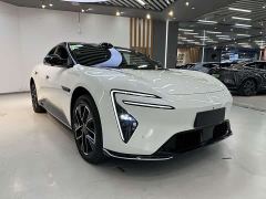 Avatr 06 Ultra Pure Electric - ფოტო 3