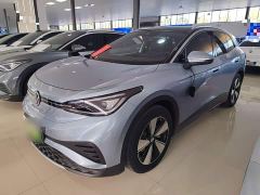 Volkswagen ID.4 X Smart Edition Pure Intelligent Comfort Version - photo 1