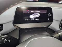 Volkswagen ID.4 X Smart Edition Pure Intelligent Comfort Version - photo 11