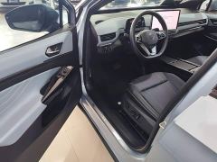 Volkswagen ID.4 X Smart Edition Pure Intelligent Comfort Version - photo 15