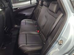 Volkswagen ID.4 X Smart Edition Pure Intelligent Comfort Version - photo 16