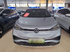Volkswagen ID.4 X Smart Edition Pure Intelligent Comfort Version - photo 2