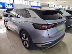 Volkswagen ID.4 X Smart Edition Pure Intelligent Comfort Version - photo 4