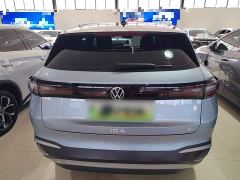 Volkswagen ID.4 X Smart Edition Pure Intelligent Comfort Version - photo 5