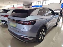 Volkswagen ID.4 X Smart Edition Pure Intelligent Comfort Version - photo 6