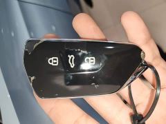 Volkswagen ID.4 X Smart Edition Pure Intelligent Comfort Version - photo 8