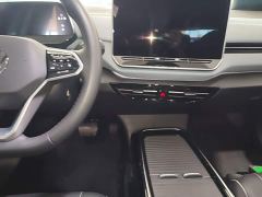 Volkswagen ID.4 X Smart Edition Pure Intelligent Comfort Version - photo 9