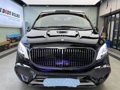 Mercedes-Benz Vito 2.0T Business Edition 7-Seater - photo 1