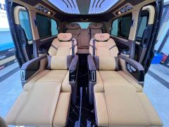 Mercedes-Benz Vito 2.0T Business Edition 7-Seater - photo 3