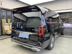 Mercedes-Benz Vito 2.0T Business Edition 7-Seater - photo 5