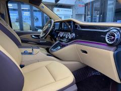 Mercedes-Benz Vito 2.0T Business Edition 7-Seater - photo 6