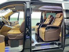 Mercedes-Benz Vito 2.0T Business Edition 7-Seater - photo 7