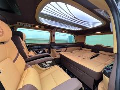 Mercedes-Benz Vito 2.0T Business Edition 7-Seater - photo 8