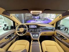 Mercedes-Benz Vito 2.0T Business Edition 7-Seater - photo 9