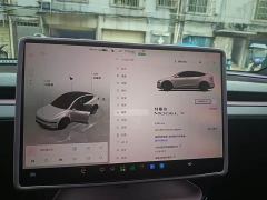 Tesla Model Y Rear-Wheel Drive - ფოტო 2