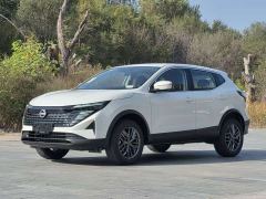 Nissan Qashqai Facelift Honor 2.0L CVT XV Sincere Edition - ფოტო 1
