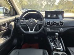 Nissan Qashqai Facelift Honor 2.0L CVT XV Sincere Edition - ფოტო 10
