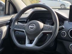 Nissan Qashqai Facelift Honor 2.0L CVT XV Sincere Edition - ფოტო 11