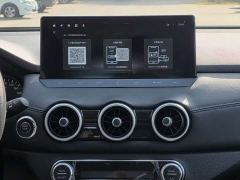 Nissan Qashqai Facelift Honor 2.0L CVT XV Sincere Edition - ფოტო 12
