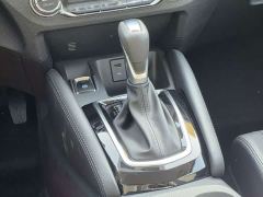 Nissan Qashqai Facelift Honor 2.0L CVT XV Sincere Edition - ფოტო 13