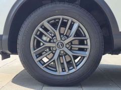 Nissan Qashqai Facelift Honor 2.0L CVT XV Sincere Edition - ფოტო 14
