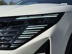 Nissan Qashqai Facelift Honor 2.0L CVT XV Sincere Edition - ფოტო 15