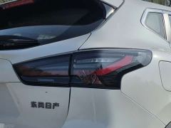 Nissan Qashqai Facelift Honor 2.0L CVT XV Sincere Edition - ფოტო 16