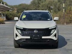 Nissan Qashqai Facelift Honor 2.0L CVT XV Sincere Edition - ფოტო 2