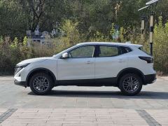 Nissan Qashqai Facelift Honor 2.0L CVT XV Sincere Edition - ფოტო 3