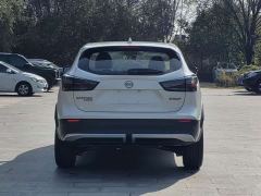 Nissan Qashqai Facelift Honor 2.0L CVT XV Sincere Edition - ფოტო 4
