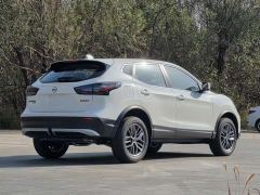 Nissan Qashqai Facelift Honor 2.0L CVT XV Sincere Edition - ფოტო 5