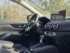 Nissan Qashqai Facelift Honor 2.0L CVT XV Sincere Edition - ფოტო 6