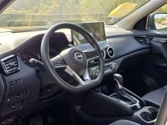 Nissan Qashqai Facelift Honor 2.0L CVT XV Sincere Edition - ფოტო 7
