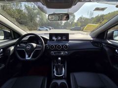 Nissan Qashqai Facelift Honor 2.0L CVT XV Sincere Edition - ფოტო 9