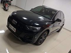Audi Q5L 45 TFSI Luxury Dynamic - ფოტო 1