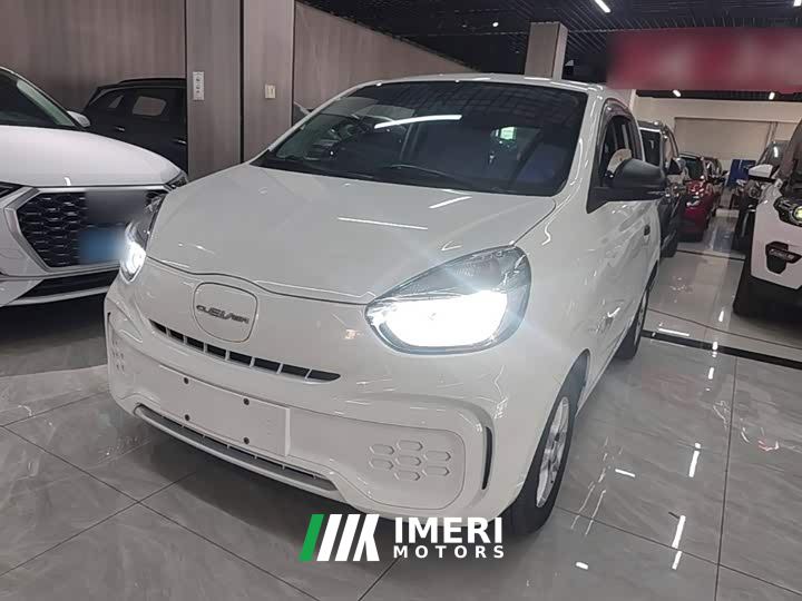 SAIC Clever 311km Vitality Pop Edition - ავტომობილი ჩინეთიდან