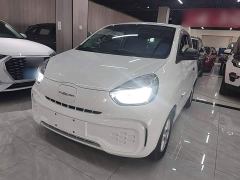 SAIC Clever 311km Vitality Pop Edition - ფოტო 1