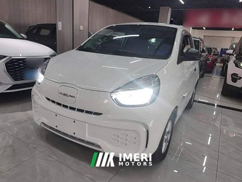 2023 SAIC Clever 311km Vitality Pop Edition - автомобиль из Китая